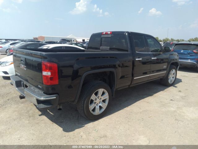 1GTR1UEC3FZ391597 GMC Sierra 1500 Sle