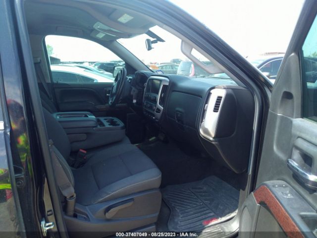 1GTR1UEC3FZ391597 GMC Sierra 1500 Sle