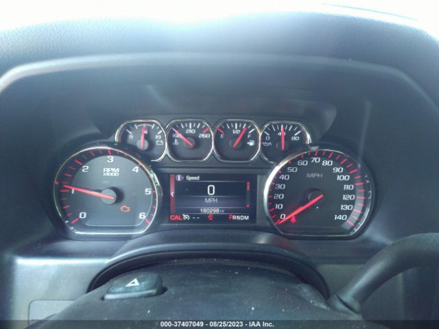 1GTR1UEC3FZ391597 GMC Sierra 1500 Sle