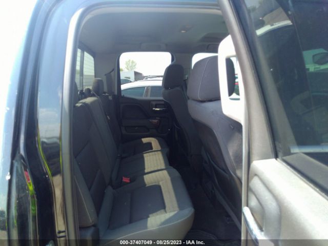 1GTR1UEC3FZ391597 GMC Sierra 1500 Sle