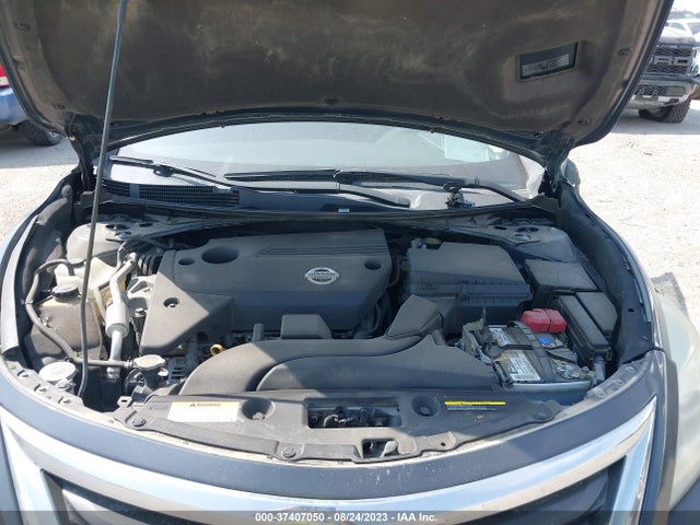 Nissan Altima 2.5 S 2015 1N4AL3APXFC232112 Image 10