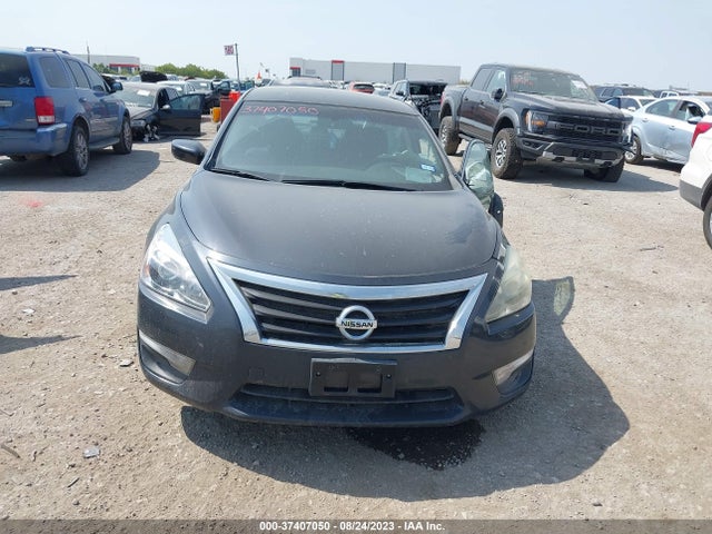 Nissan Altima 2.5 S 2015 1N4AL3APXFC232112 Image 11
