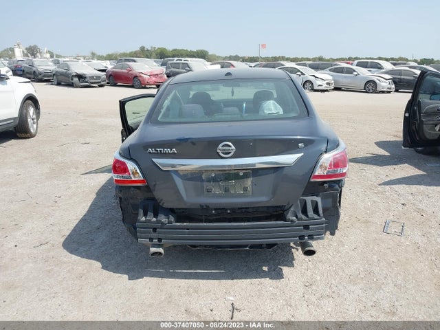 Nissan Altima 2.5 S 2015 1N4AL3APXFC232112 Image 15
