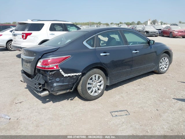 Nissan Altima 2.5 S 2015 1N4AL3APXFC232112 Image 4
