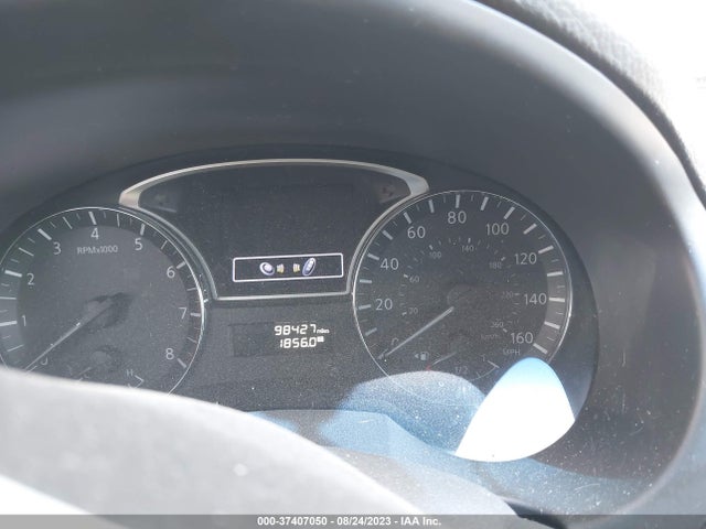 Nissan Altima 2.5 S 2015 1N4AL3APXFC232112 Image 7
