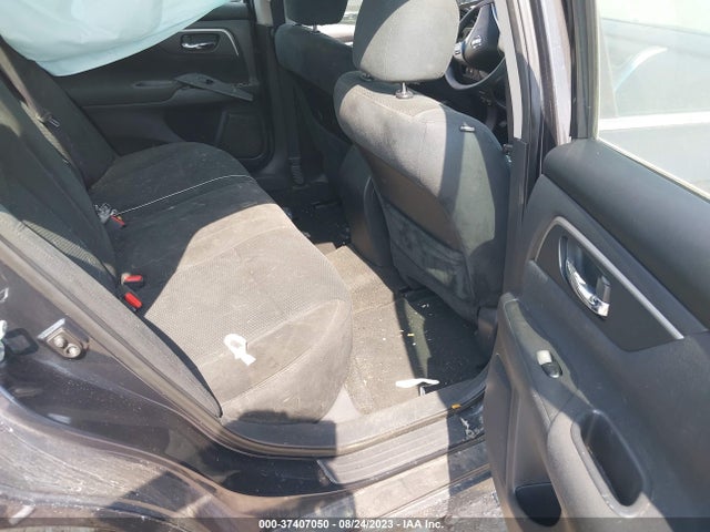 Nissan Altima 2.5 S 2015 1N4AL3APXFC232112 Image 8