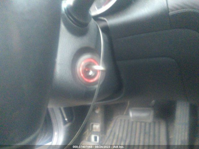 KNAFX5A81F5271715 KIA Forte 5-door Ex