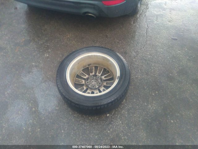 KNAFX5A81F5271715 KIA Forte 5-door Ex