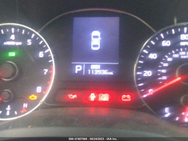 KNAFX5A81F5271715 KIA Forte 5-door Ex