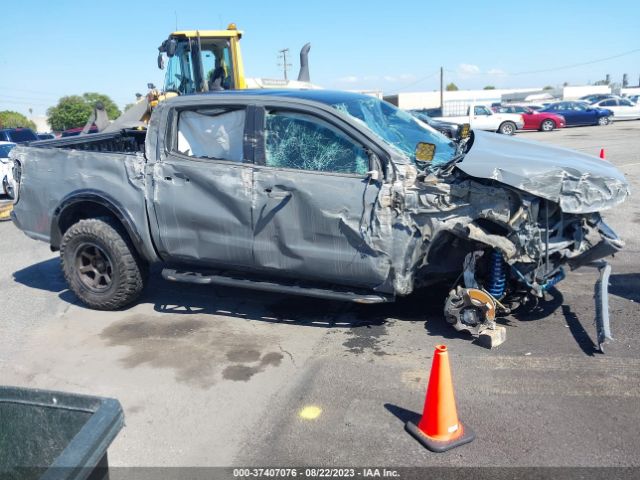 1FTER4FHXKLA20466 Ford Ranger Xl/xlt/lariat