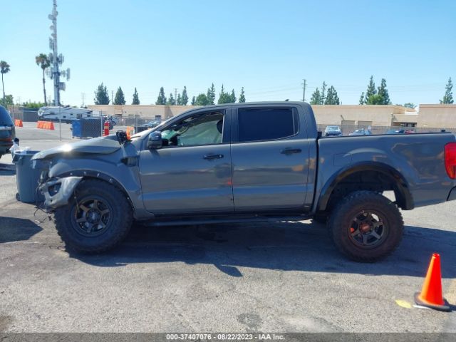 1FTER4FHXKLA20466 Ford Ranger Xl/xlt/lariat
