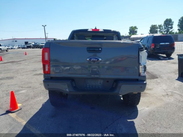 1FTER4FHXKLA20466 Ford Ranger Xl/xlt/lariat