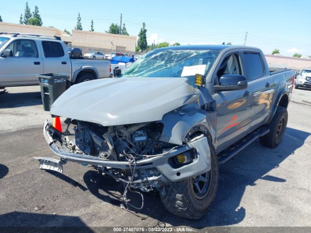 1FTER4FHXKLA20466 Ford Ranger Xl/xlt/lariat