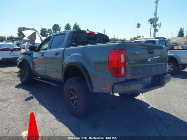 1FTER4FHXKLA20466 Ford Ranger Xl/xlt/lariat