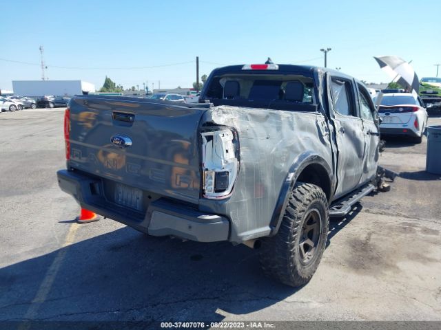 1FTER4FHXKLA20466 Ford Ranger Xl/xlt/lariat