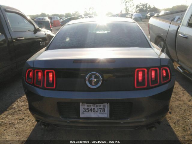 1ZVBP8AM3E5332042 Ford Mustang V6