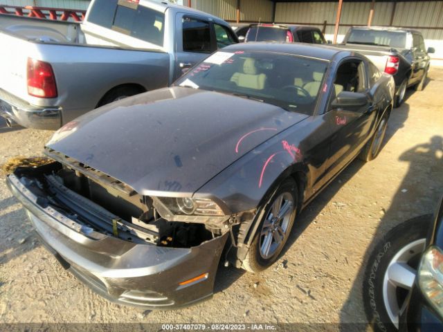 1ZVBP8AM3E5332042 Ford Mustang V6
