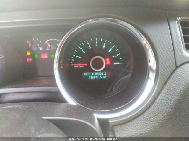 1ZVBP8AM3E5332042 Ford Mustang V6