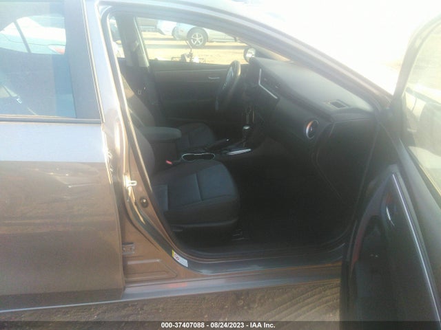 2019 TOYOTA COROLLA L/LE/SE/XLE/XSE VIN: 5YFBURHEXKP900351