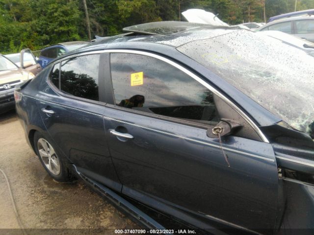 KNAGM4AD0F5085331 KIA OPTIMA HYBRID