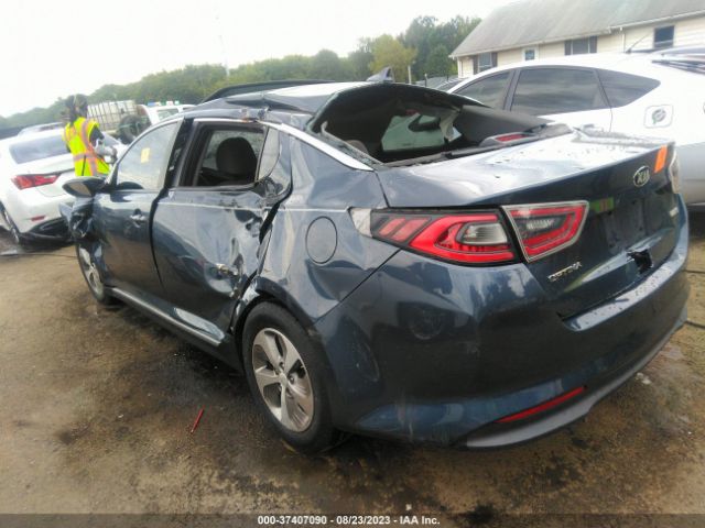 KNAGM4AD0F5085331 KIA OPTIMA HYBRID