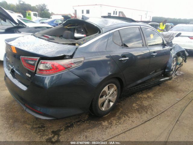 KNAGM4AD0F5085331 KIA OPTIMA HYBRID