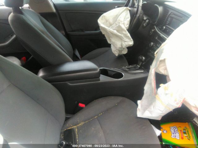KNAGM4AD0F5085331 KIA OPTIMA HYBRID