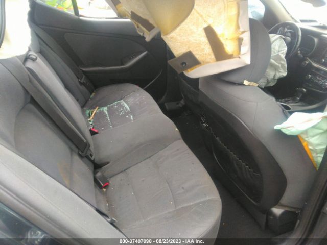 KNAGM4AD0F5085331 KIA OPTIMA HYBRID