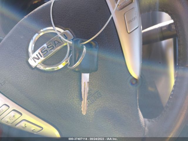 3N1CE2CPXGL364641 Nissan Versa Note S/s Plus/sv/sr/sl