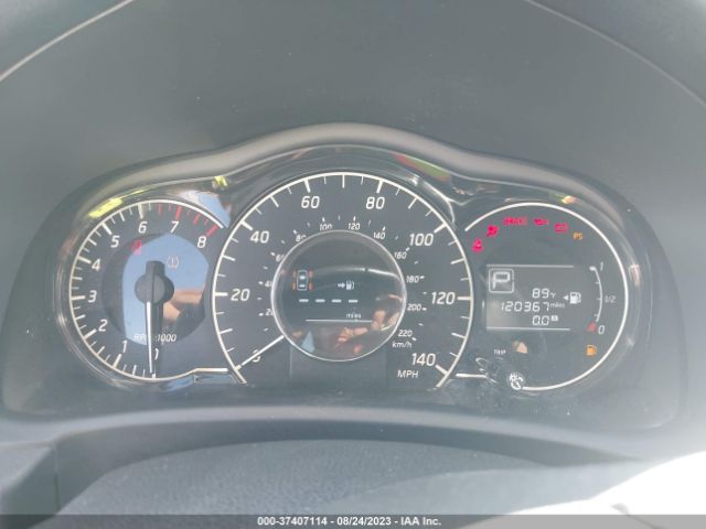 3N1CE2CPXGL364641 Nissan Versa Note S/s Plus/sv/sr/sl