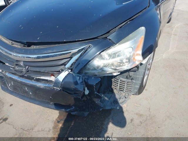2015 NISSAN ALTIMA 2.5 S VIN: 1N4AL3AP4FN318584