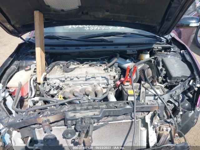 JTKJF5C78FJ007038 Scion TC