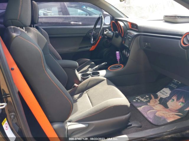 JTKJF5C78FJ007038 Scion TC