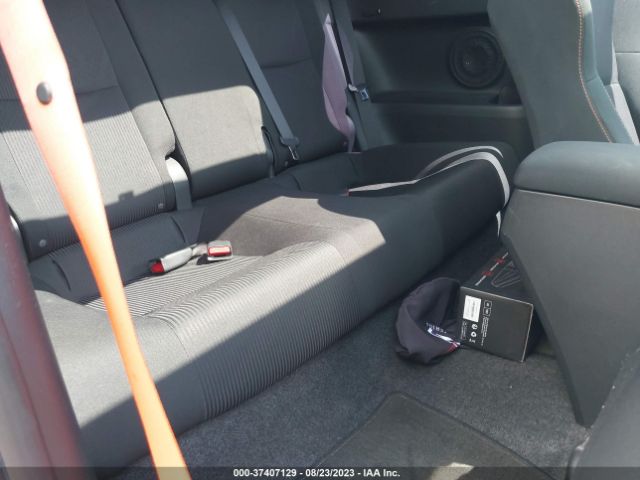 JTKJF5C78FJ007038 Scion TC