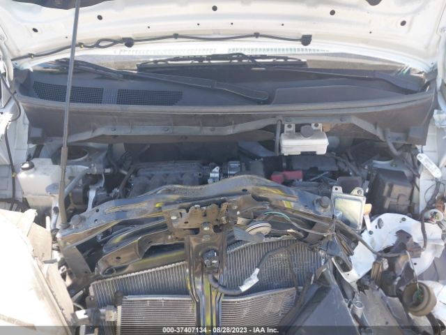 3N6CM0KN5LK698612 Nissan Nv200 Compact Cargo Sv
