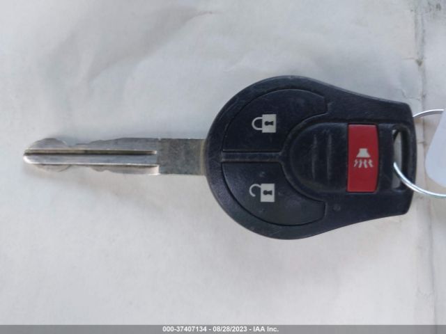 3N6CM0KN5LK698612 Nissan Nv200 Compact Cargo Sv