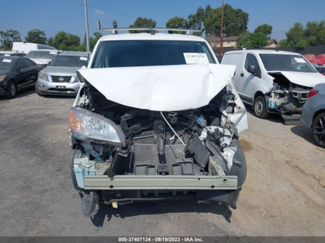 3N6CM0KN5LK698612 Nissan Nv200 Compact Cargo Sv