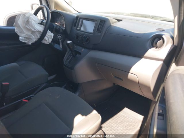 3N6CM0KN5LK698612 Nissan Nv200 Compact Cargo Sv