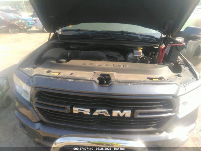 1C6SRFFT7LN107399 RAM 1500 Big Horn