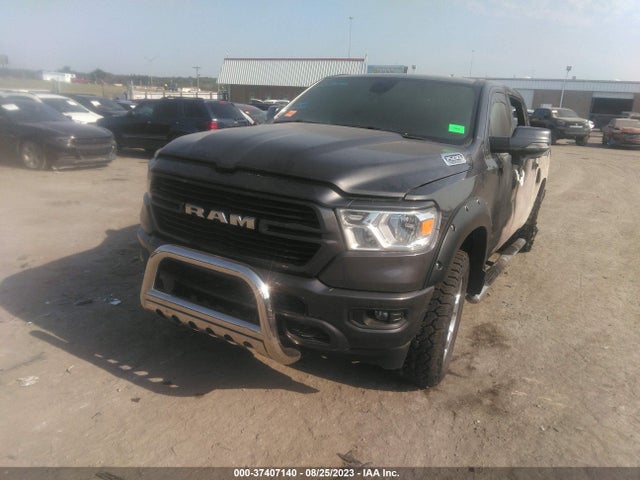 1C6SRFFT7LN107399 RAM 1500 Big Horn