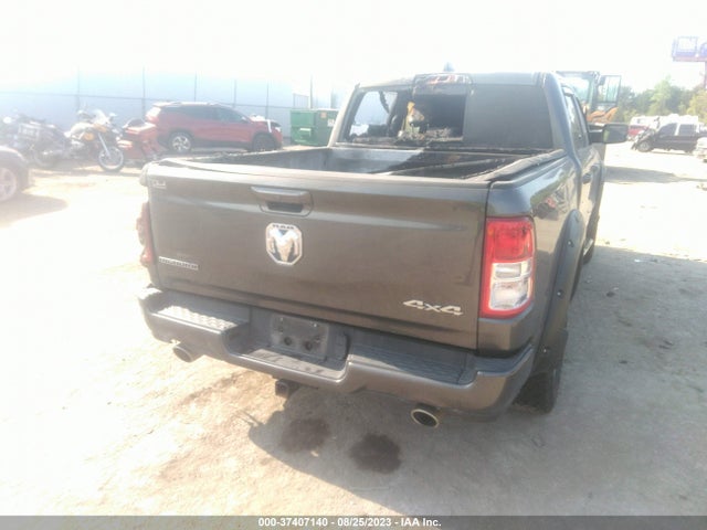 1C6SRFFT7LN107399 RAM 1500 Big Horn