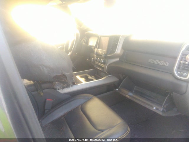 1C6SRFFT7LN107399 RAM 1500 Big Horn