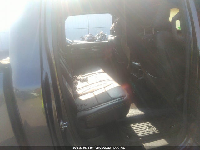 1C6SRFFT7LN107399 RAM 1500 Big Horn
