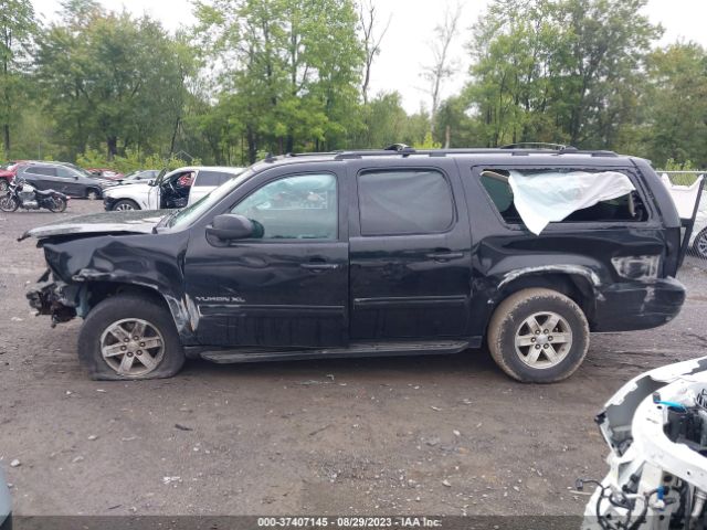 1GKS2HE71ER104429 GMC Yukon Xl Sle