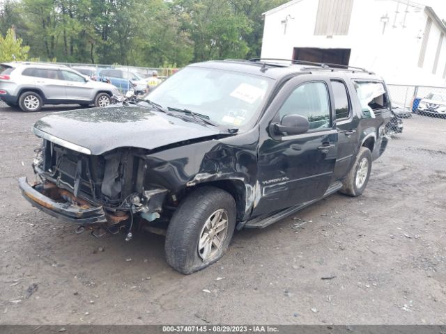 1GKS2HE71ER104429 GMC Yukon Xl Sle