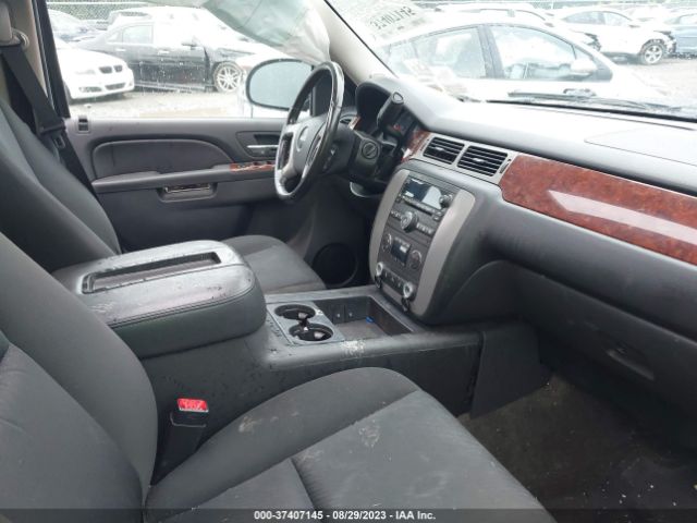 1GKS2HE71ER104429 GMC Yukon Xl Sle