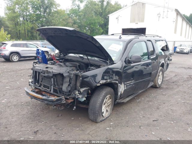 1GKS2HE71ER104429 GMC Yukon Xl Sle