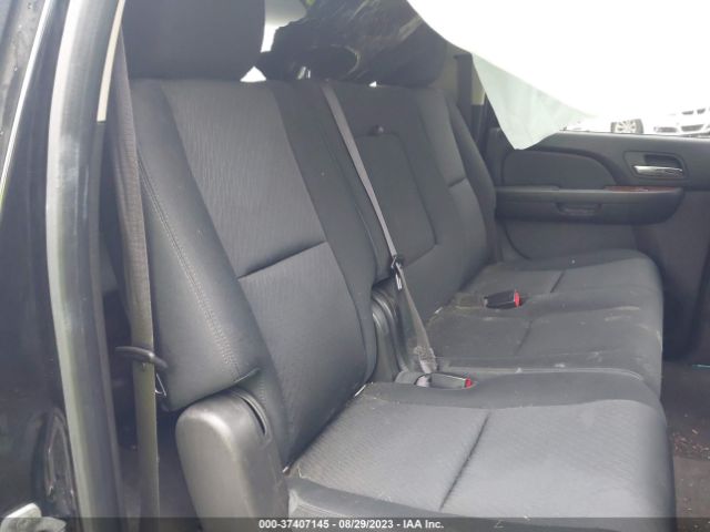 1GKS2HE71ER104429 GMC Yukon Xl Sle