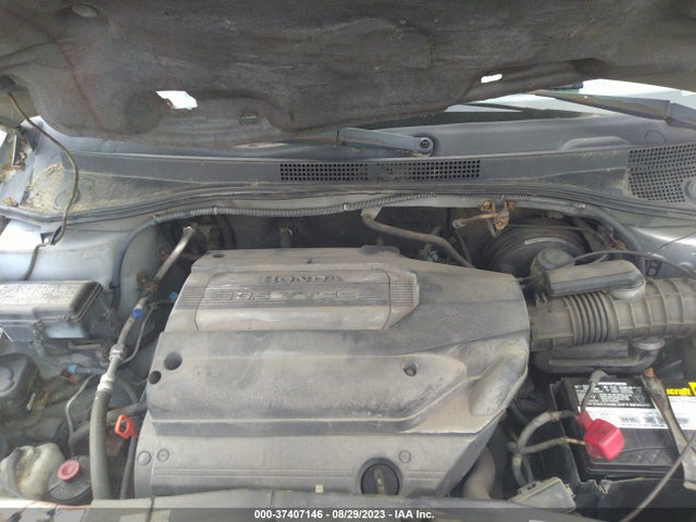 2003 HONDA ODYSSEY EX VIN: 5FNRL18633B002764