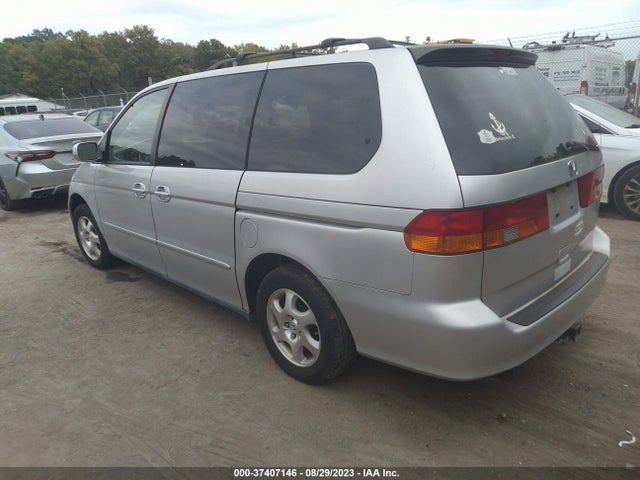 2003 HONDA ODYSSEY EX VIN: 5FNRL18633B002764